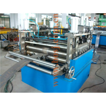 Предварительно оцинкованный кабельный лоток прямо с UL, cUL, NEMA Roll Forming Making Machine Thailand